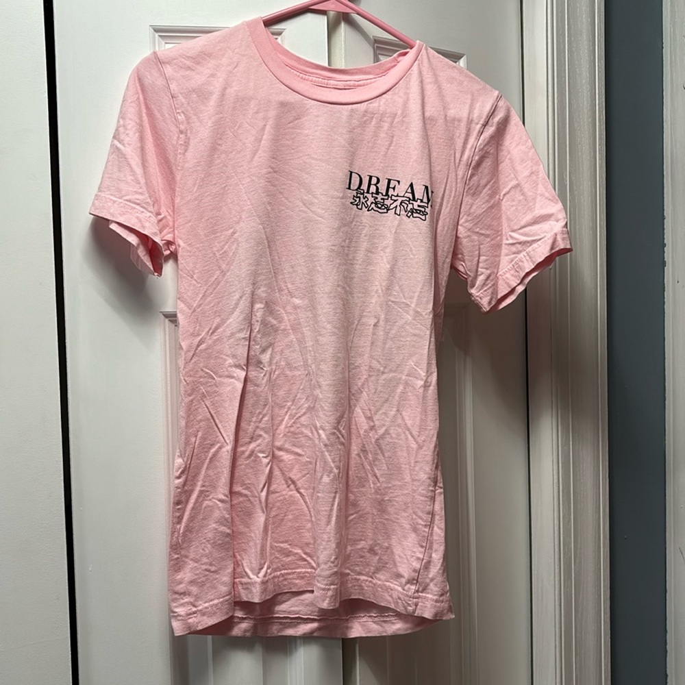 Pink Dream T-shirt